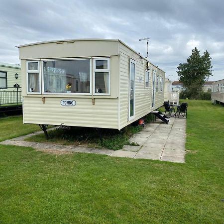 Sunnymede Ingoldmells Fantasy Islands Static Caravan Park スケッグネス エクステリア 写真
