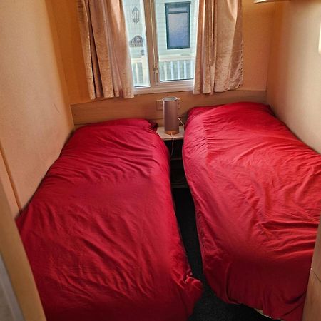 Sunnymede Ingoldmells Fantasy Islands Static Caravan Park スケッグネス エクステリア 写真