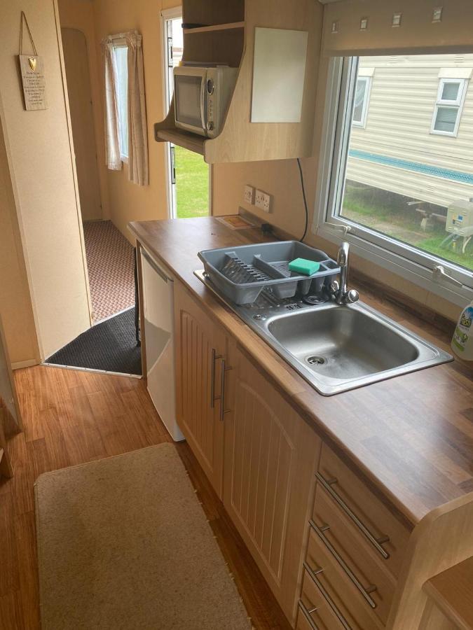 Sunnymede Ingoldmells Fantasy Islands Static Caravan Park スケッグネス エクステリア 写真