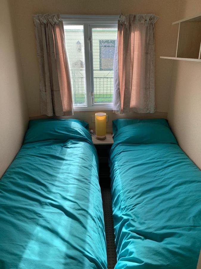 Sunnymede Ingoldmells Fantasy Islands Static Caravan Park スケッグネス エクステリア 写真
