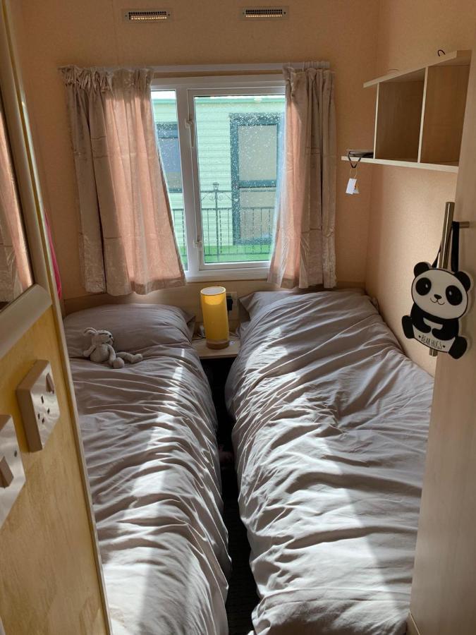 Sunnymede Ingoldmells Fantasy Islands Static Caravan Park スケッグネス エクステリア 写真