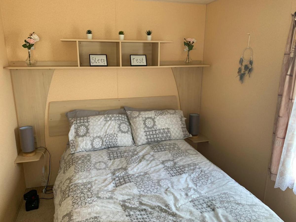 Sunnymede Ingoldmells Fantasy Islands Static Caravan Park スケッグネス エクステリア 写真