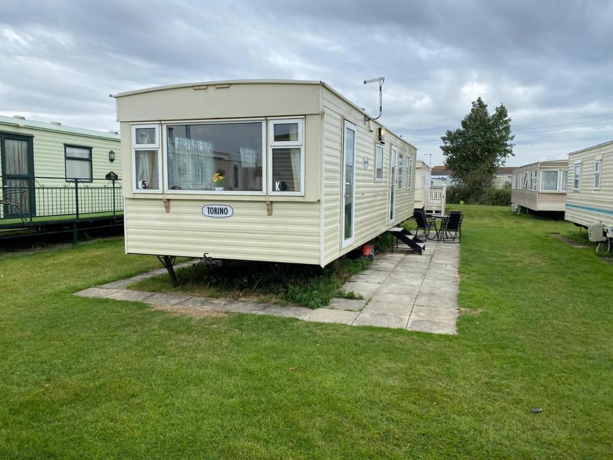 Sunnymede Ingoldmells Fantasy Islands Static Caravan Park スケッグネス エクステリア 写真