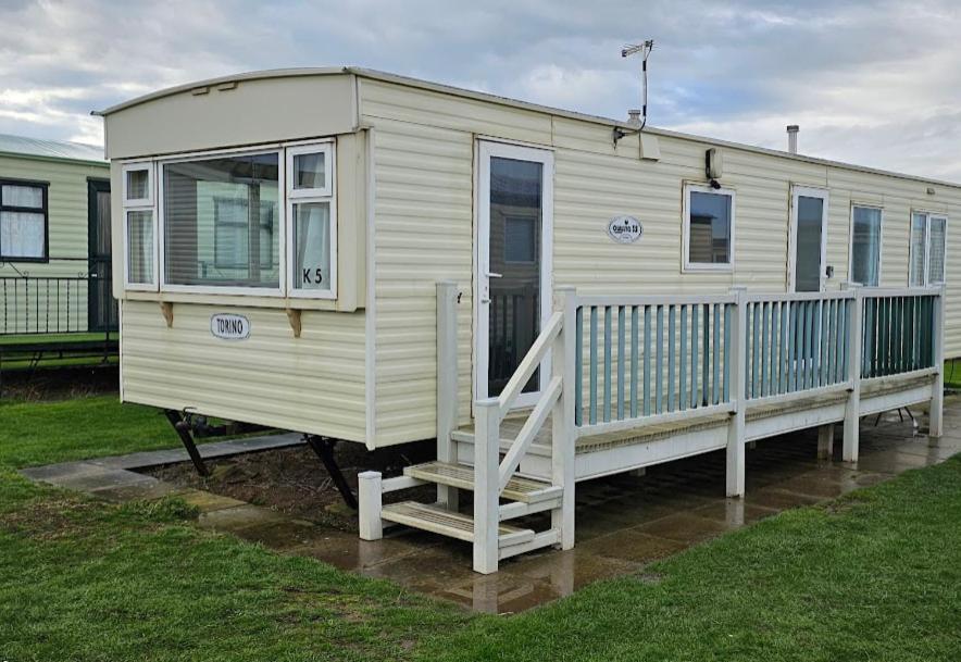 Sunnymede Ingoldmells Fantasy Islands Static Caravan Park スケッグネス エクステリア 写真